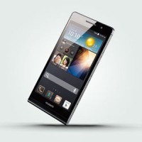 Huawei Ascend P6