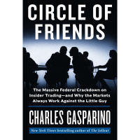 Circle of Friends - Charles Gasparino