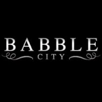 babble city Logo SQ