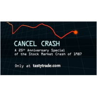 Cancel Crash Move Logo