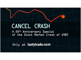 Cancel Crash Move Logo