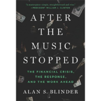After the Music Stopped book review