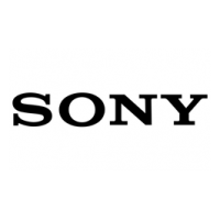 logo, sony - london