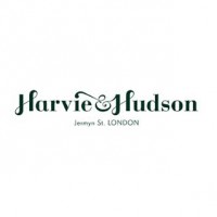 Harvie Hudson Logo