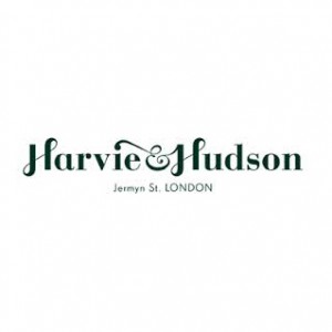 Harvie Hudson Logo