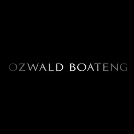 Ozwald Boateng - Junior-Broker.com