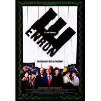 Enron: The Smartest Guys in the Room