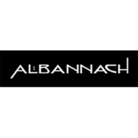 Albannachi Logo