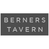 Berners Tavern Logo