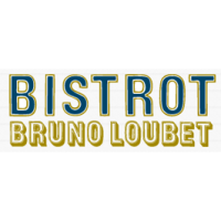 Logo, Bistrot - London