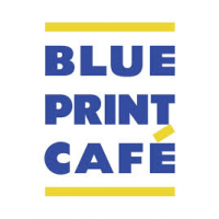 Blue Print Cafe SQ