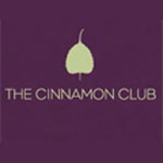 The Cinnamon Club Logo