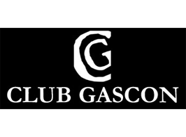 Club Gascon Logo