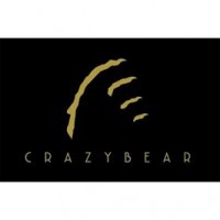 Crazy Bear Logo