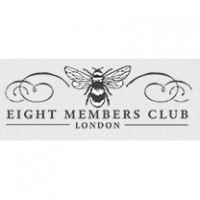 Eight Members Club Logo