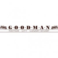 Goodman Restaurant Logo