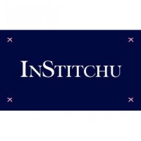 InStitch Logo