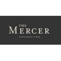 The Mercer Logo