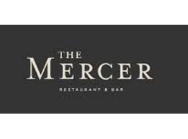 The Mercer Logo