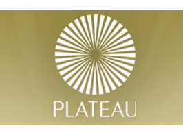 Plateau Restaurant Logo