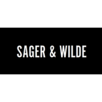 Sager & Wilde Logo