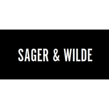 Sager & Wilde Logo