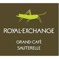 Grand Cafe Sauterelle