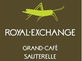 Grand Cafe Sauterelle