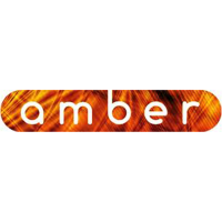 Amber