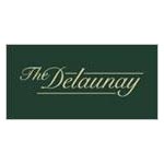 The Delaunay Logo