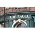 The Eagle Pub