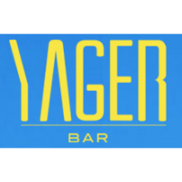 Yager Bar Logo