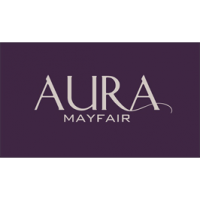 Aura Mayfair Logo