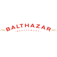 Logo, Balthazar - London