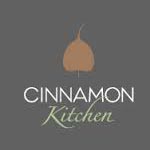 Cinnqmon Kitchen Logo