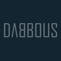 Dabbous Logo