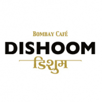 Dishoom Logo