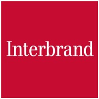 Logo, Interbrand - London