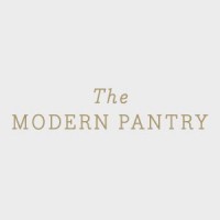 The Modern Pantry Logo