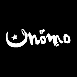 Momo Restaurant Logo