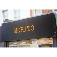 Morito Bar Logo