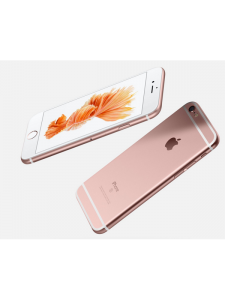 iPhone 6S Rose Gold, Technology - London