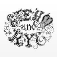 Steam & Rye Logo