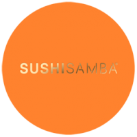 SushiSamba Logo