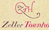 The Zetter Town House