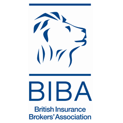 Logo - BIBA