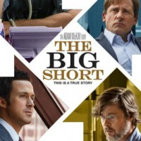 Logo - The Big Short - Financial Industry Resources