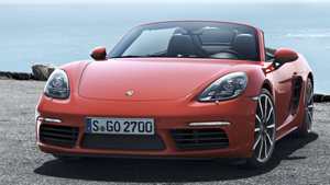 boxster300