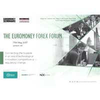 Euromoney Forex London Forum featured img