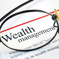 wealth management entry level jobs